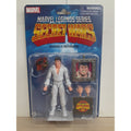 Marvel Legends Secret Wars Retro Card The Beyonder 6" Scale Action Figure