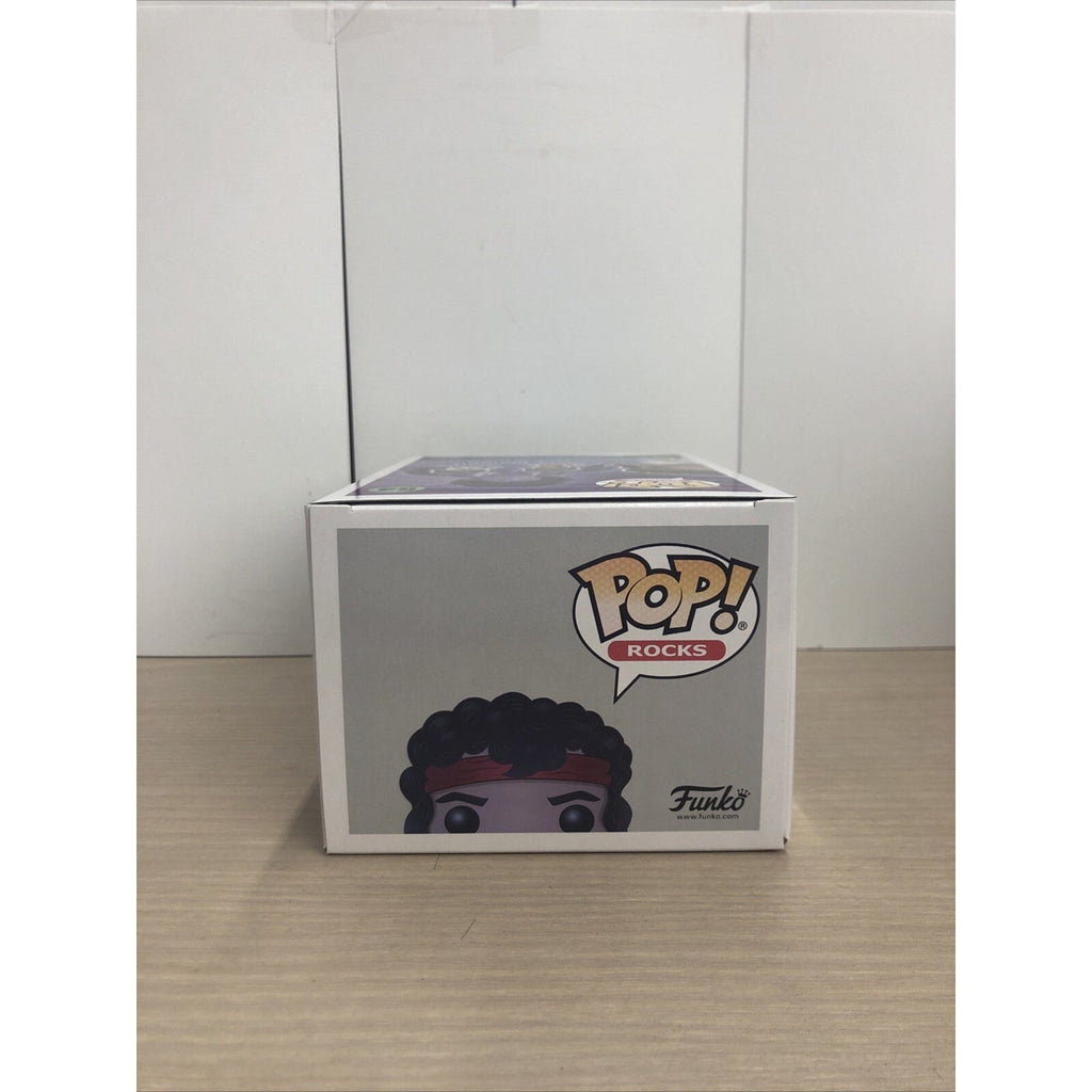 Pop! Jimi Hendrix #54