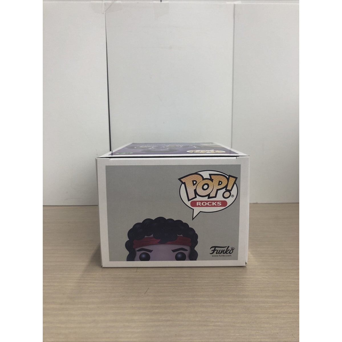 Pop! Jimi Hendrix #54