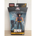 Hasbro Marvel Legends Weapon X 6in. Action Figure Sugar Man BAF