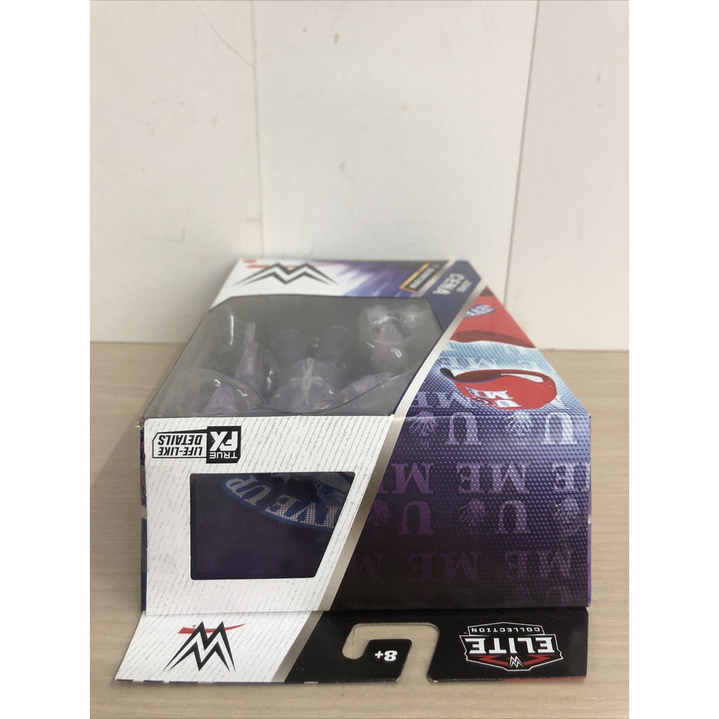 2025 Mattel WWE Elite Series Invisible John Cena Collector’s Edition Figure