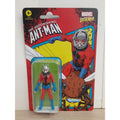 Marvel Legends Ant-Man Retro 3.75” Action Figure