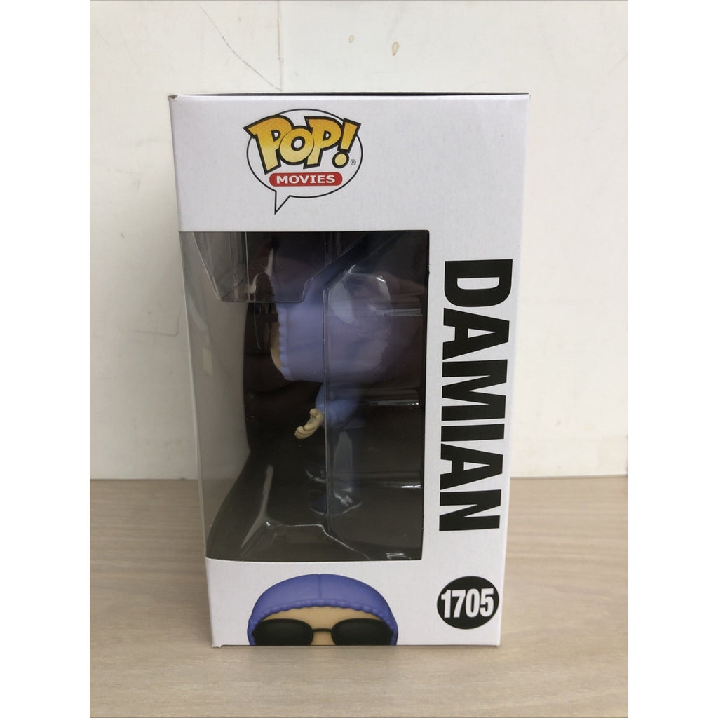 Funko Pop! Vinyl: Damian #1705