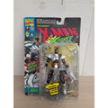Marvel Toys X Men / X Force Series: Commcast With Mutant Hunting Hover Craft...