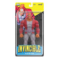 Invincible DELUXE Wave 01 Allen The Alien