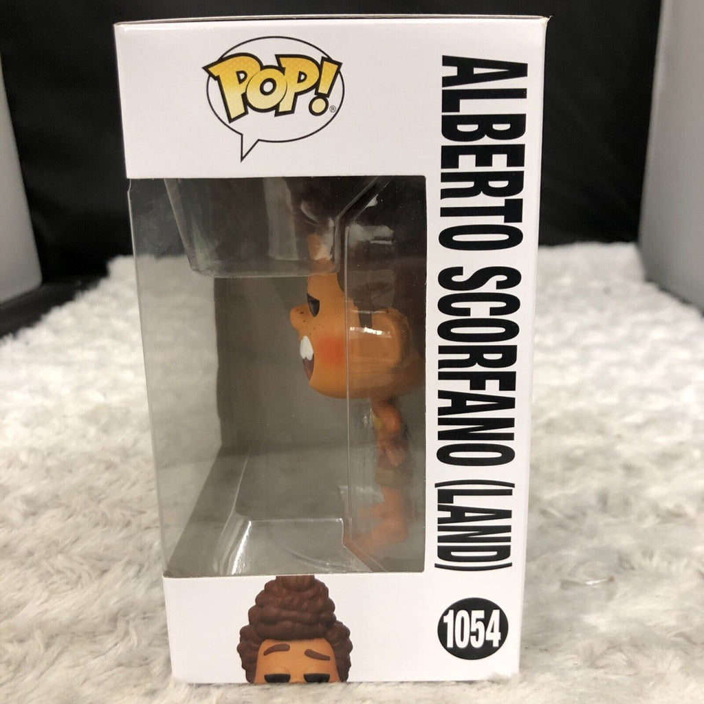 Pop! Alberto Scorfano (Land) #1054