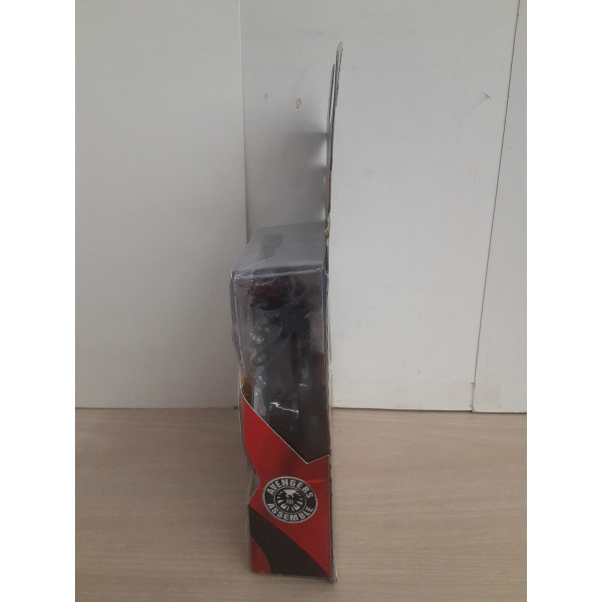 Iron Man 2 Concept Series War Machine Munitions Armor Action Figure