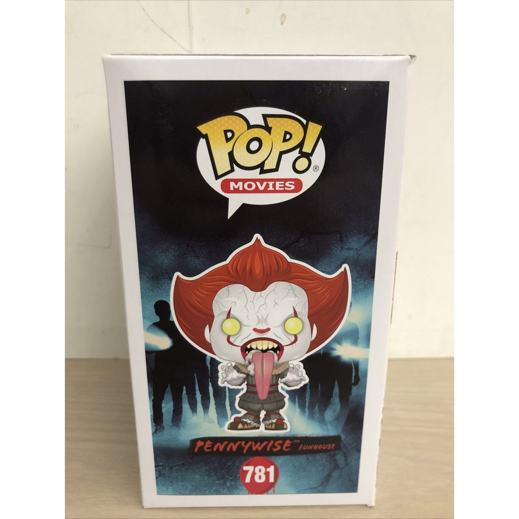 Funko Pop! Vinyl: It - Pennywise #781