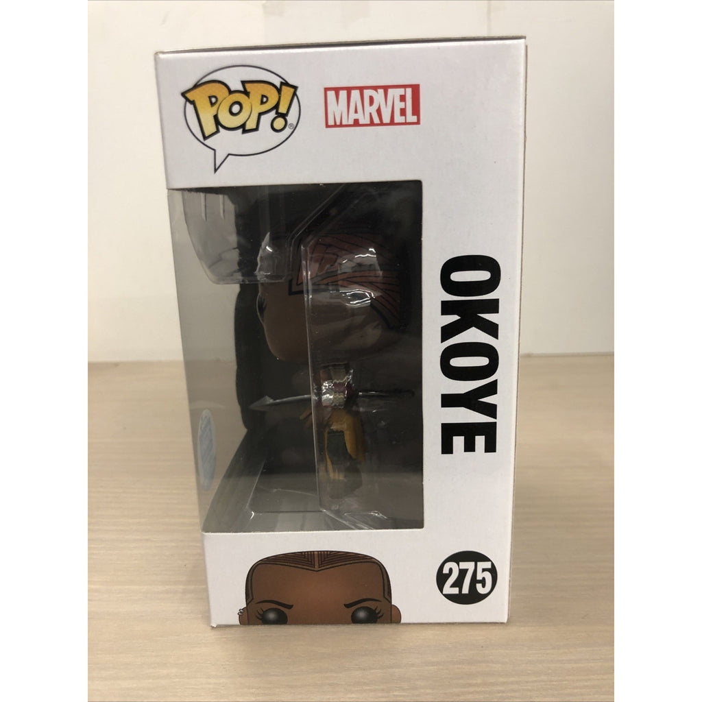 Pop! Okoye Funko Shop Exclusive #275