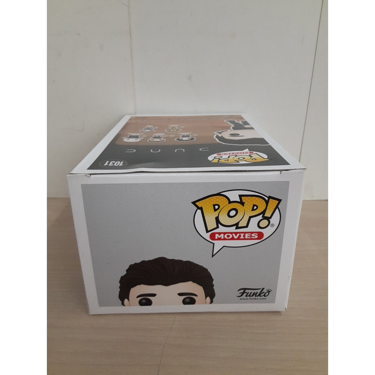 Funko Pop! Vinyl: Formal Paul Atreides - Target (Exclusive) #1031