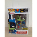 Funko Pop! Vinyl: DC Universe - Composite Superman - Entertainment Earth...