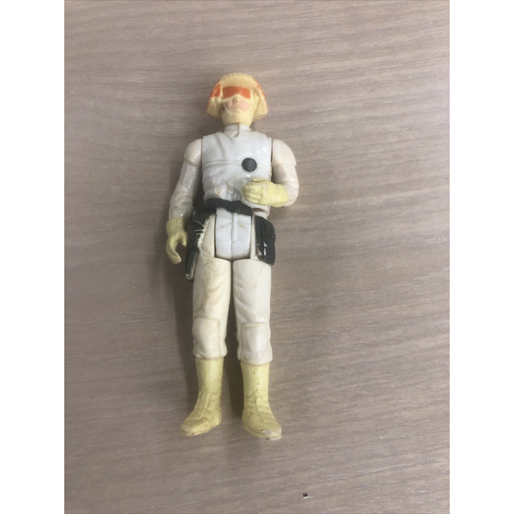 Cloud Car Pilot Vintage 1980 Kenner Star Wars – Original Figure No Accessories