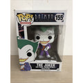 Funko Pop! Vinyl: DC Universe - The Joker #155