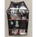 Mezco Living Dead Dolls Sinister Minister And Bad Habit White