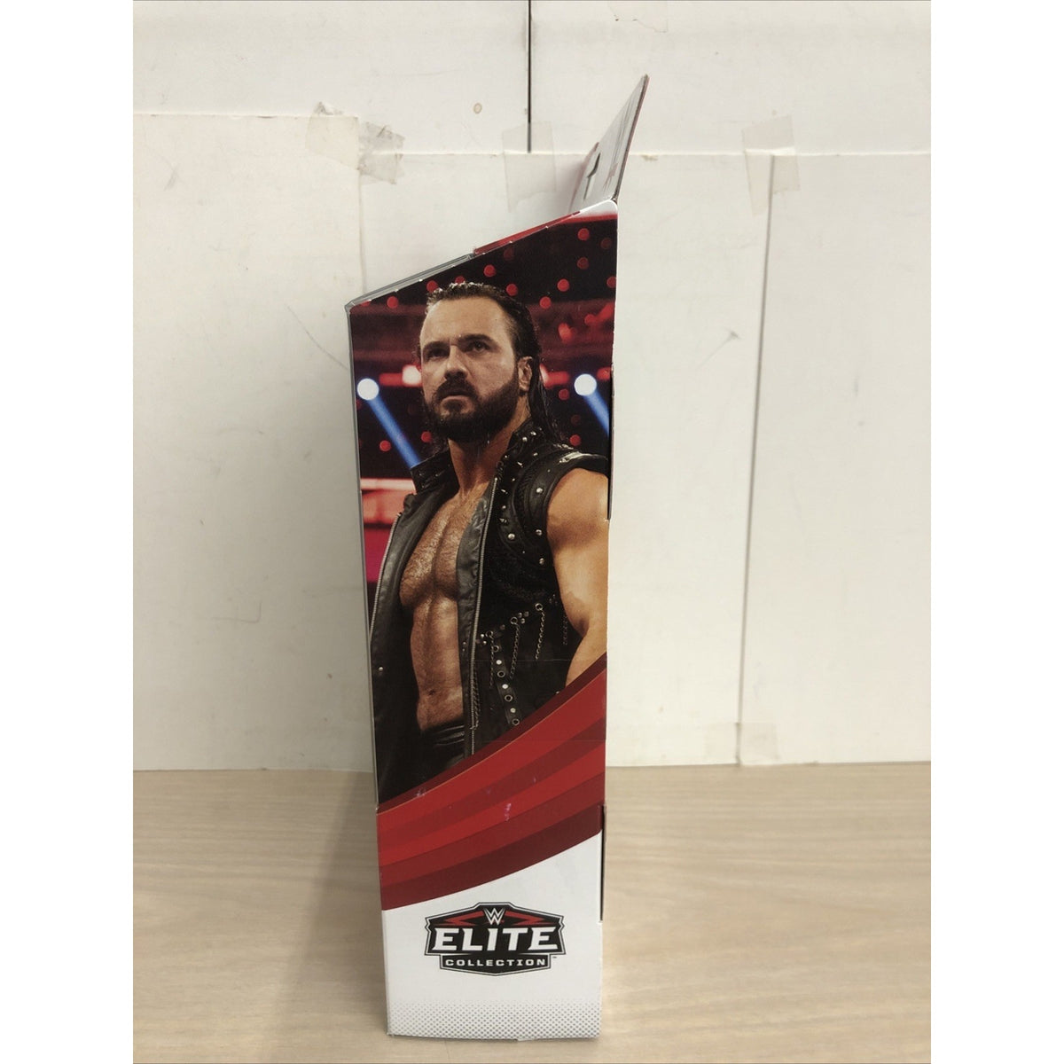 Mattel WWE Elite Collection Drew McIntyre Series 83 Figure