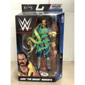 Jake The Snake Roberts Signed Figure WWE Elite Greatest Hits Autograph PSA COA