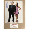 Rick Hearst signed autograph 8x10 General Hospital Soap Opera Actor W/ Store CoA