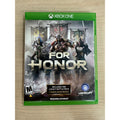 FOR HONOR Xbox One Video Game Legacy Battle Pack Multiplayer Action