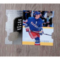 Wayne Gretzky Rangers 1999 Year 2 Great One Upper Deck #'d 0007/1999 GO22