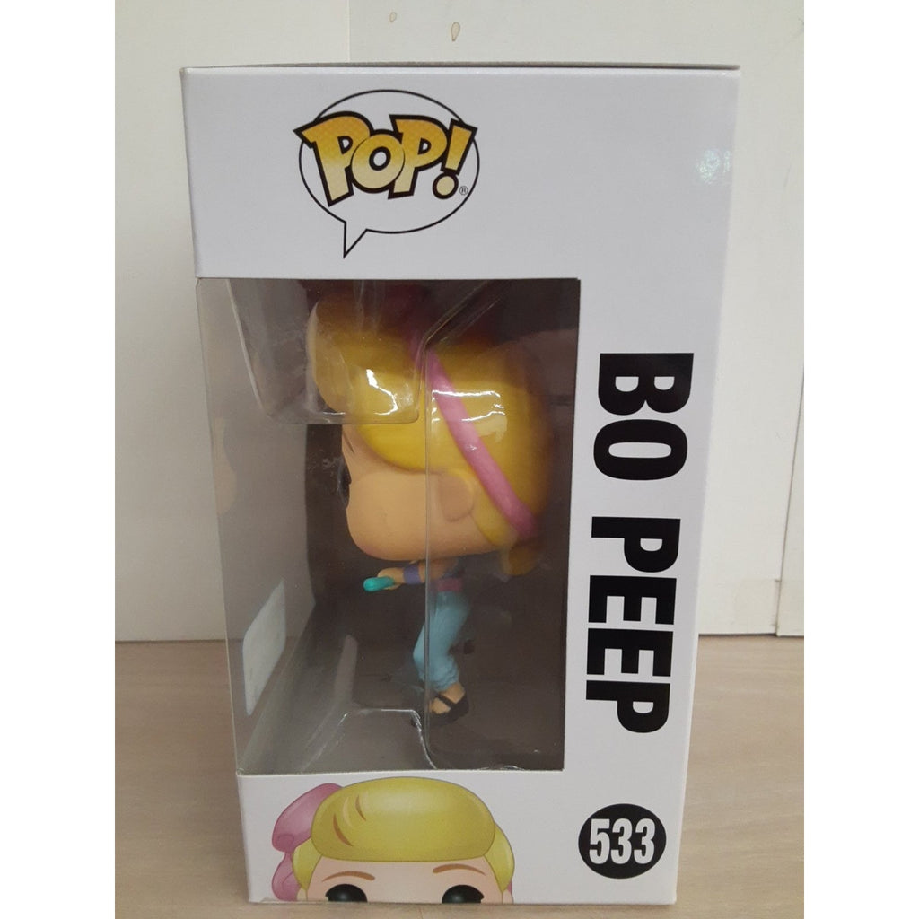 Pop! Bo Peep Barnes and Noble Exclusive #533