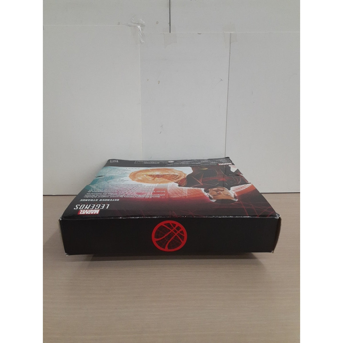 Marvel Legends Series Multiverse of Madness Doctor Strange Action Figure