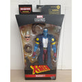 X-Men Marvel Legends Maggot 6-Inch Action Figure Hasbro Bonebreaker BAF