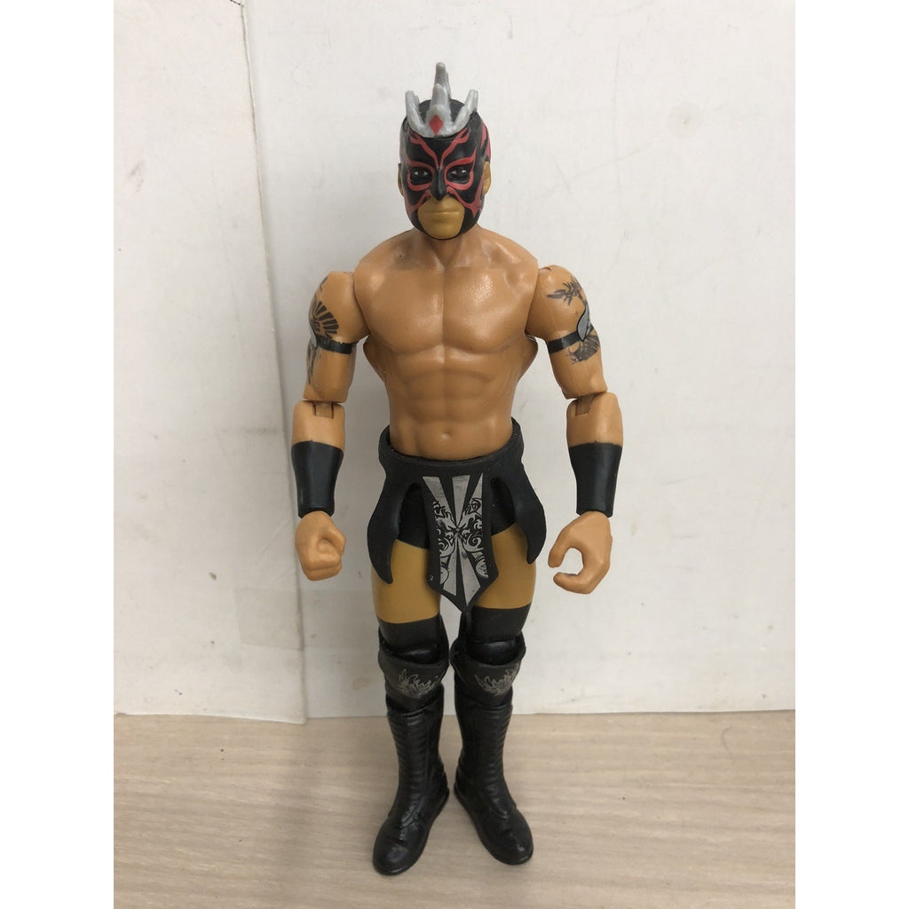 WWE Basic Series 89 Kalisto Action Figure LOOSE Lucha House Party
