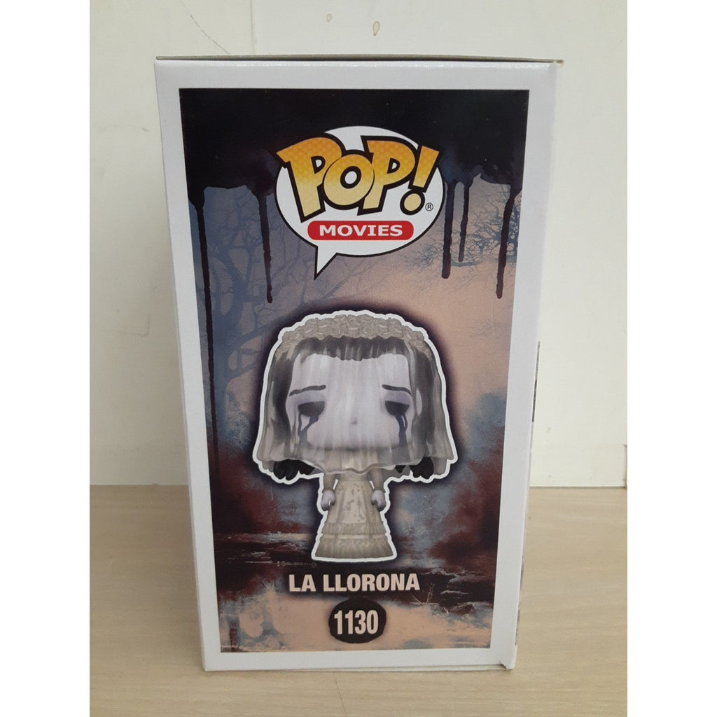 Funko Pop! Vinyl: La LLorona #1130