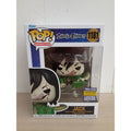 Funko Pop! Vinyl: Black Clover - Jack (Winter Convention) - Brazil Comic Con...