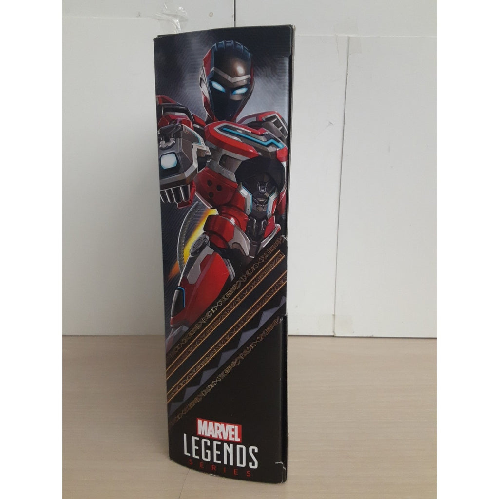 Marvel Legend Series Black Panther Wakanda Forever - Ironheart Figure