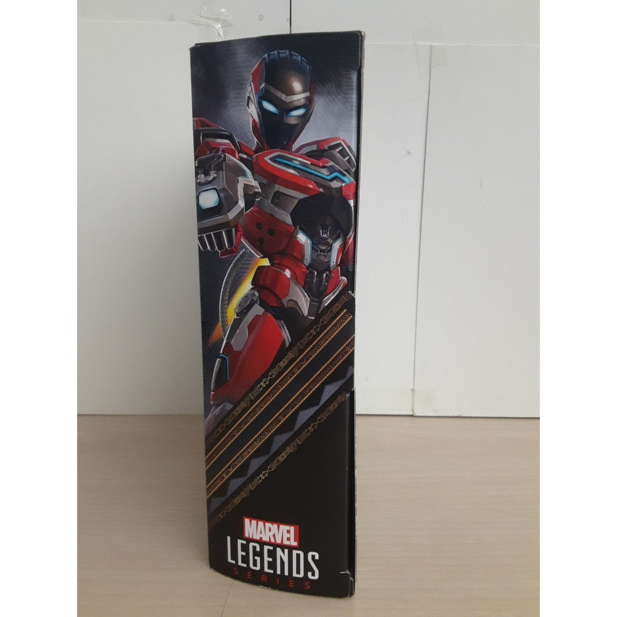 Marvel Legend Series Black Panther Wakanda Forever - Ironheart Figure