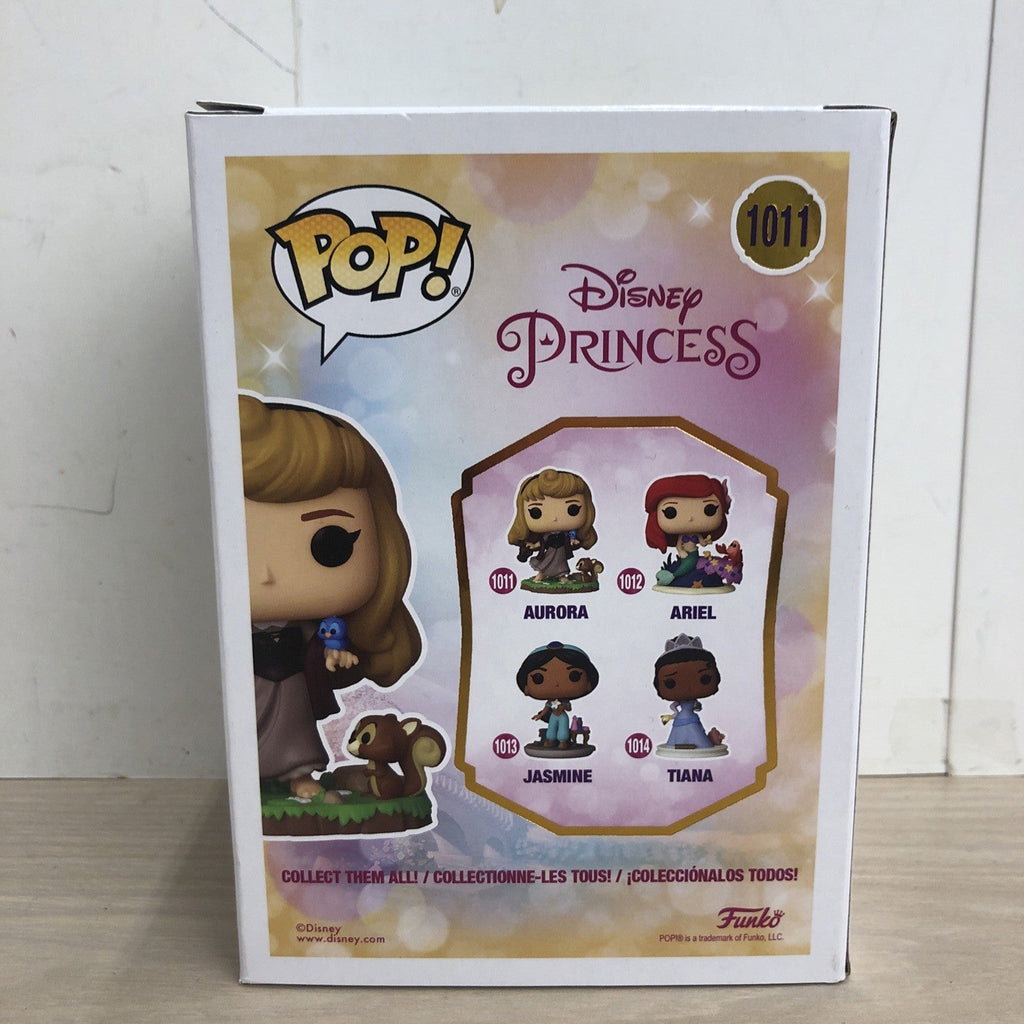 Pop! Aurora #1011