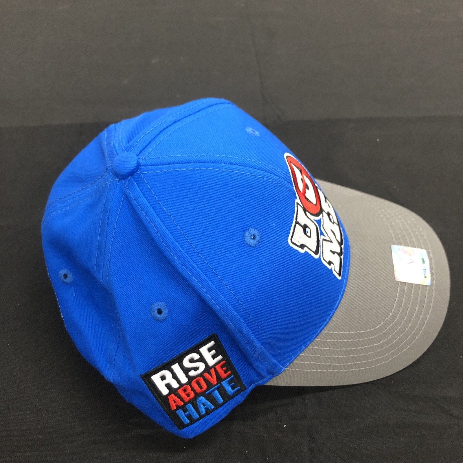 WWE John Cena Farewell Tour 2025 Grand Rapids Baseball Cap