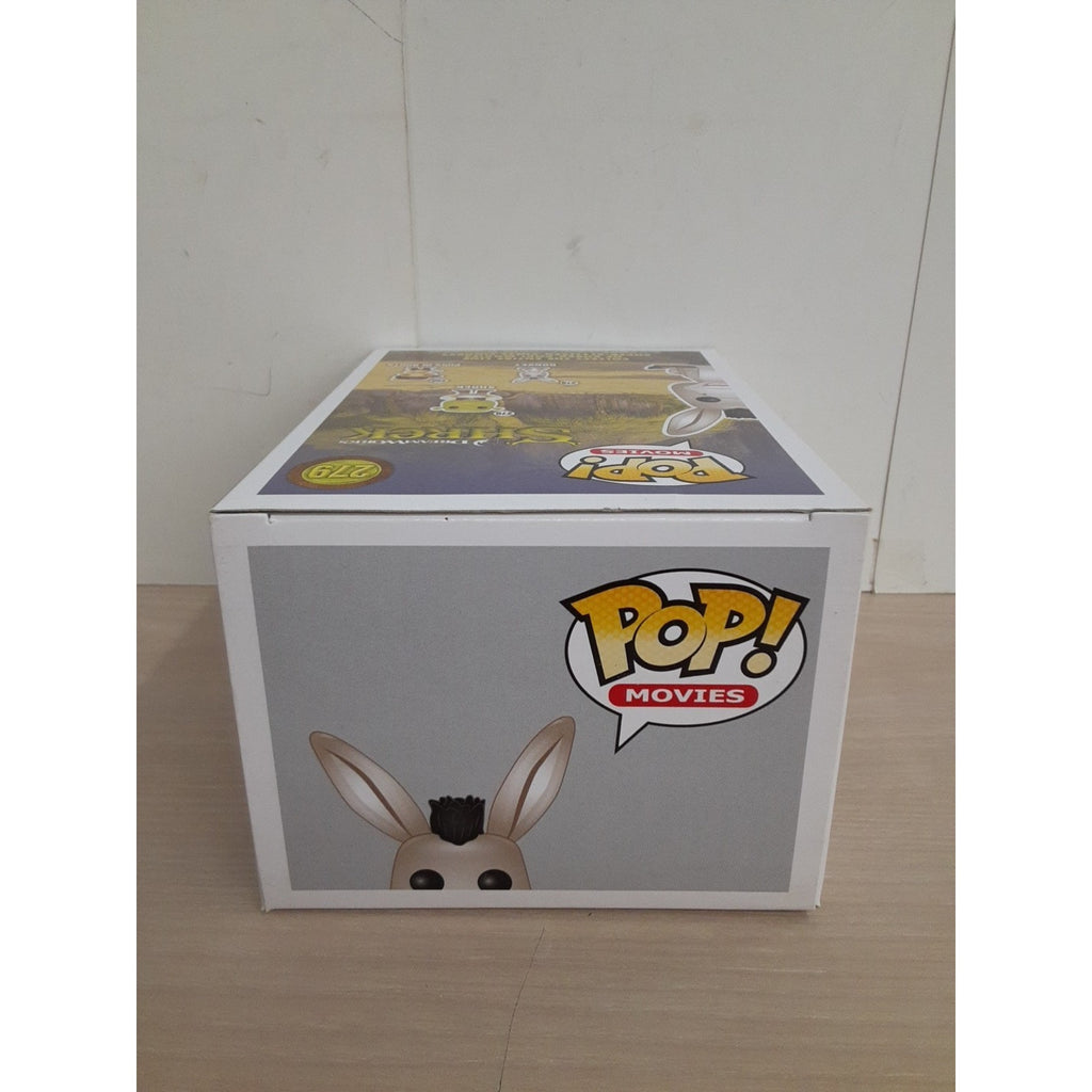 Funko Pop! Vinyl: Shrek - Donkey #279