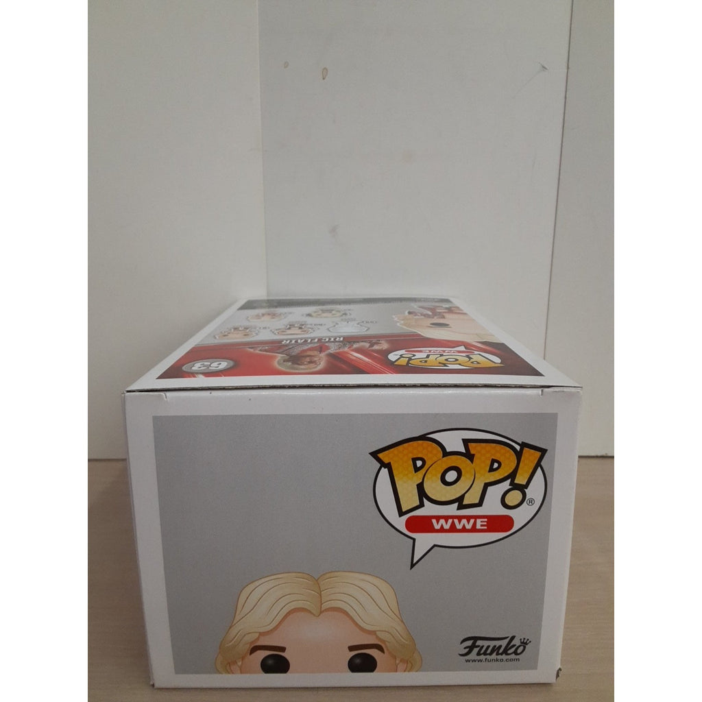 Pop! Ric Flair #63