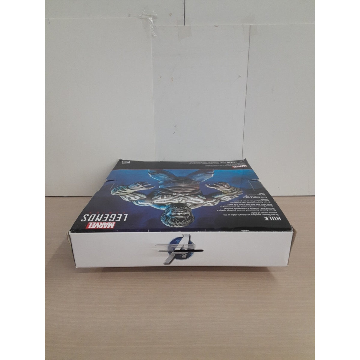 Marvel Legends Gamerverse Avengers Outback Hulk Action Figure