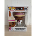 Funko Pop! Vinyl: The Office - Stanley Hudson #1004
