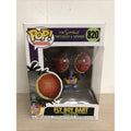 Funko Pop! Vinyl: The Simpsons - Fly Boy Bart #820