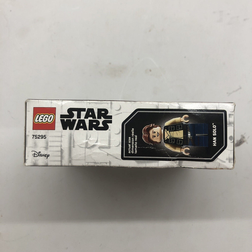 LEGO Star Wars: Millennium Falcon Microfighter (75295)