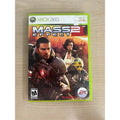 Mass Effect 2 Xbox 360 Video Game Action RPG Sci-Fi NTSC