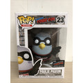 Funko Pop! Vinyl: Pigeon (Black) - New York Comic Con Funko (Exclusive) #23