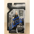 James Patrick Stuart Signed Star Wars Dengar Black Series Archive VO Actor PSA