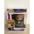 Funko Pop! Vinyl: Disney - Cinderella #1015