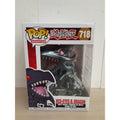 Funko Pop! Vinyl: Yu-Gi-Oh! - Red-Eyes Black Dragon #718
