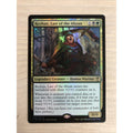 Magic: The Gathering Reyhan, Last of the Abzan C16 040/351 Foil