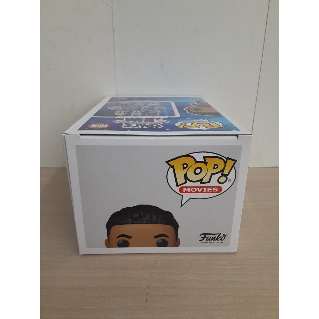 Funko Pop! Vinyl: Space Jam - Dom (Chase) #1086