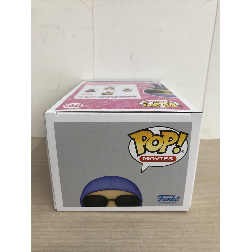 Funko Pop! Vinyl: Damian #1705