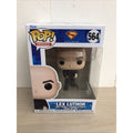 Funko Pop! Vinyl: DC Universe - Lex Luthor #564