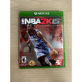NBA 2K15 Xbox One Video Game Basketball Kevin Durant Multiplayer