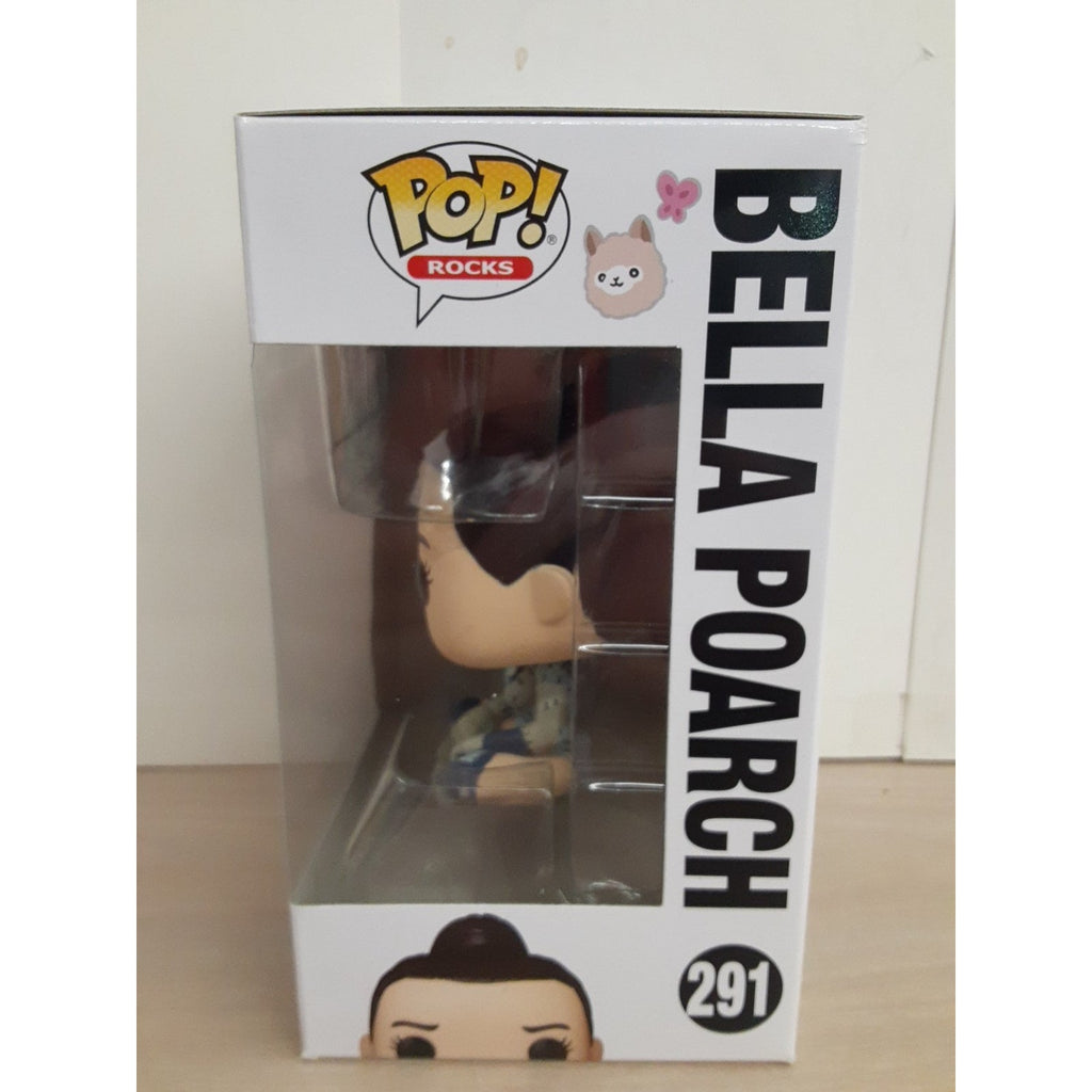 Pop! Bella Poarch #291